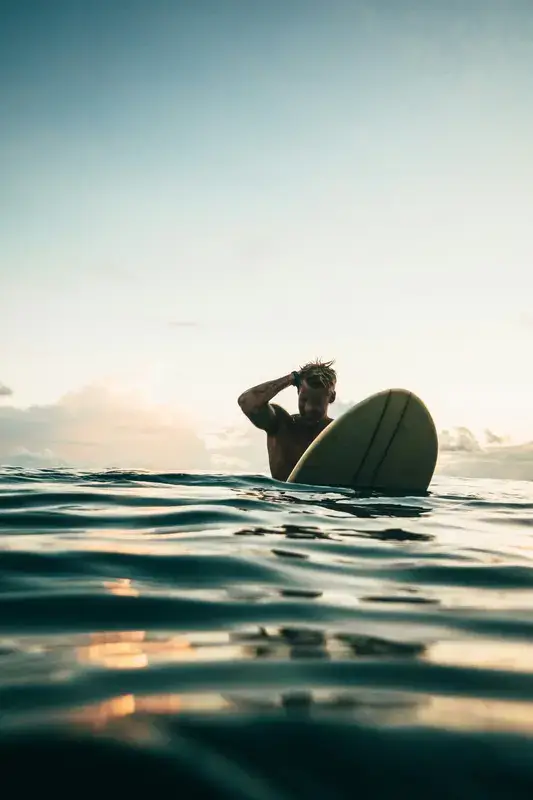 Gold Coast in Australia