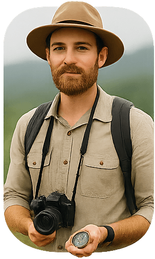 The explorer