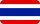 Thailand flag